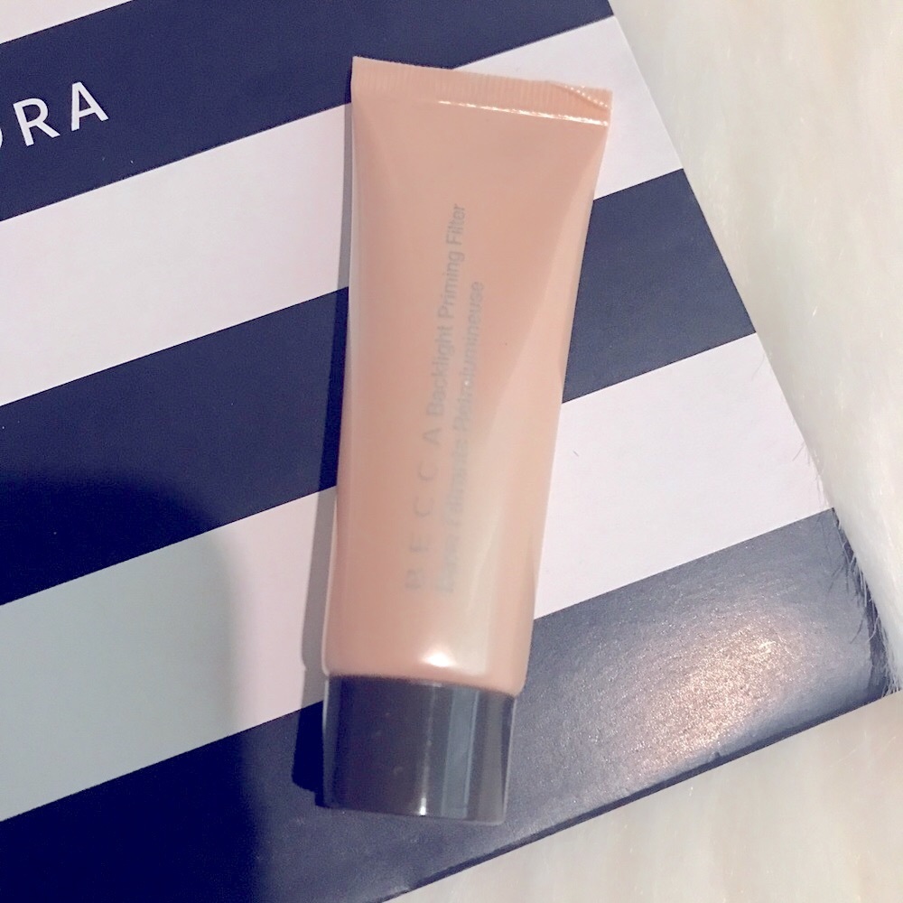 ❤️SEPHORA❤️BECCA BLACKLIGHT PRIMING FILTER🆕 - Picture 5 of 7